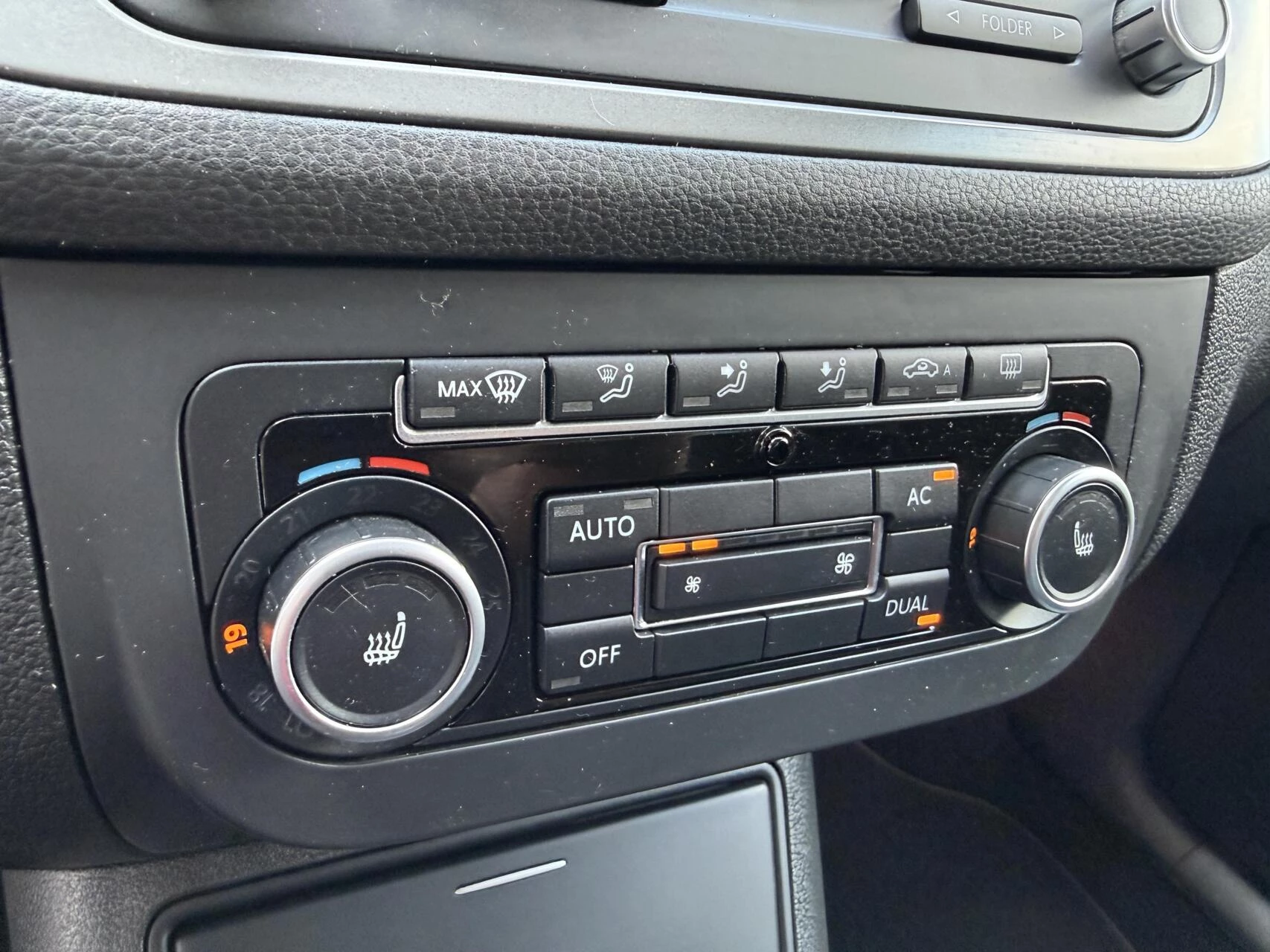 Hoofdafbeelding Volkswagen Golf Plus