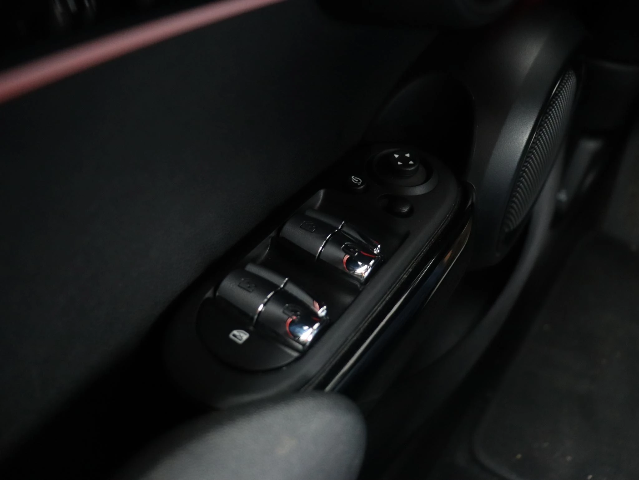 Hoofdafbeelding MINI 5-deurs