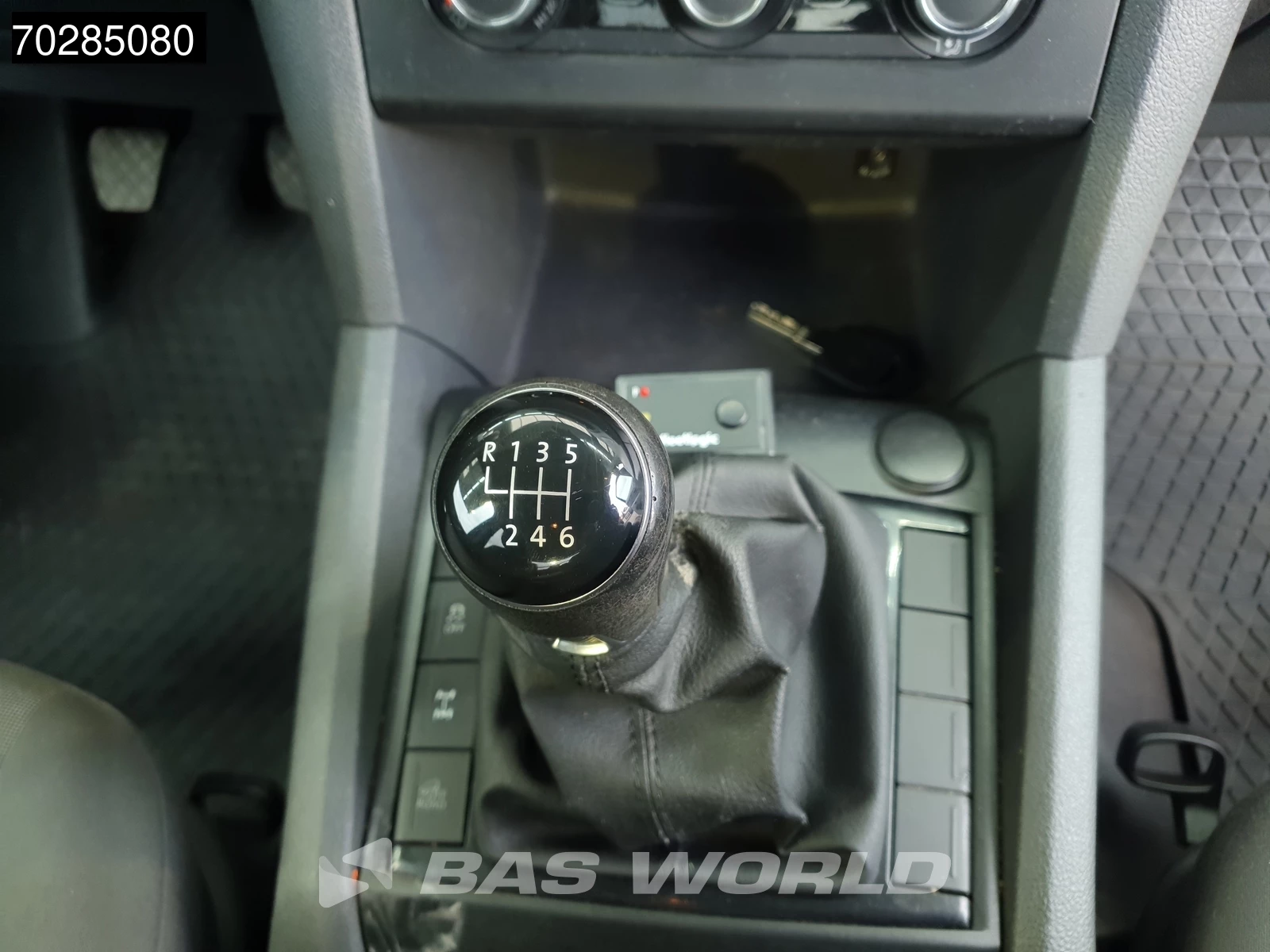 Hoofdafbeelding Volkswagen Amarok