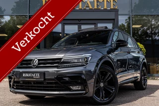 Volkswagen Tiguan 2.0 TDI 4Motion|PANO|MEMORY|360|19''|ACC