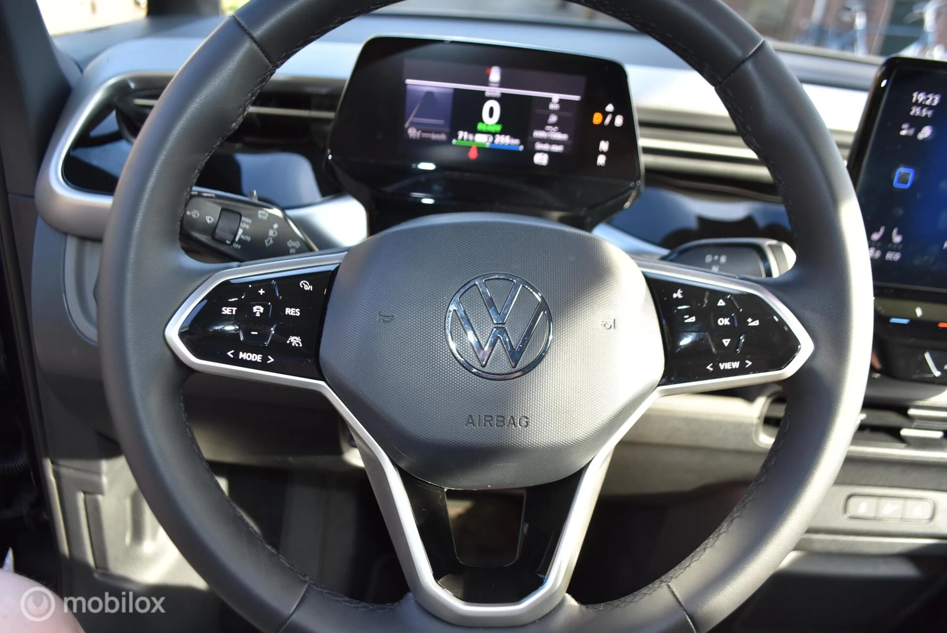 Hoofdafbeelding Volkswagen ID. Buzz