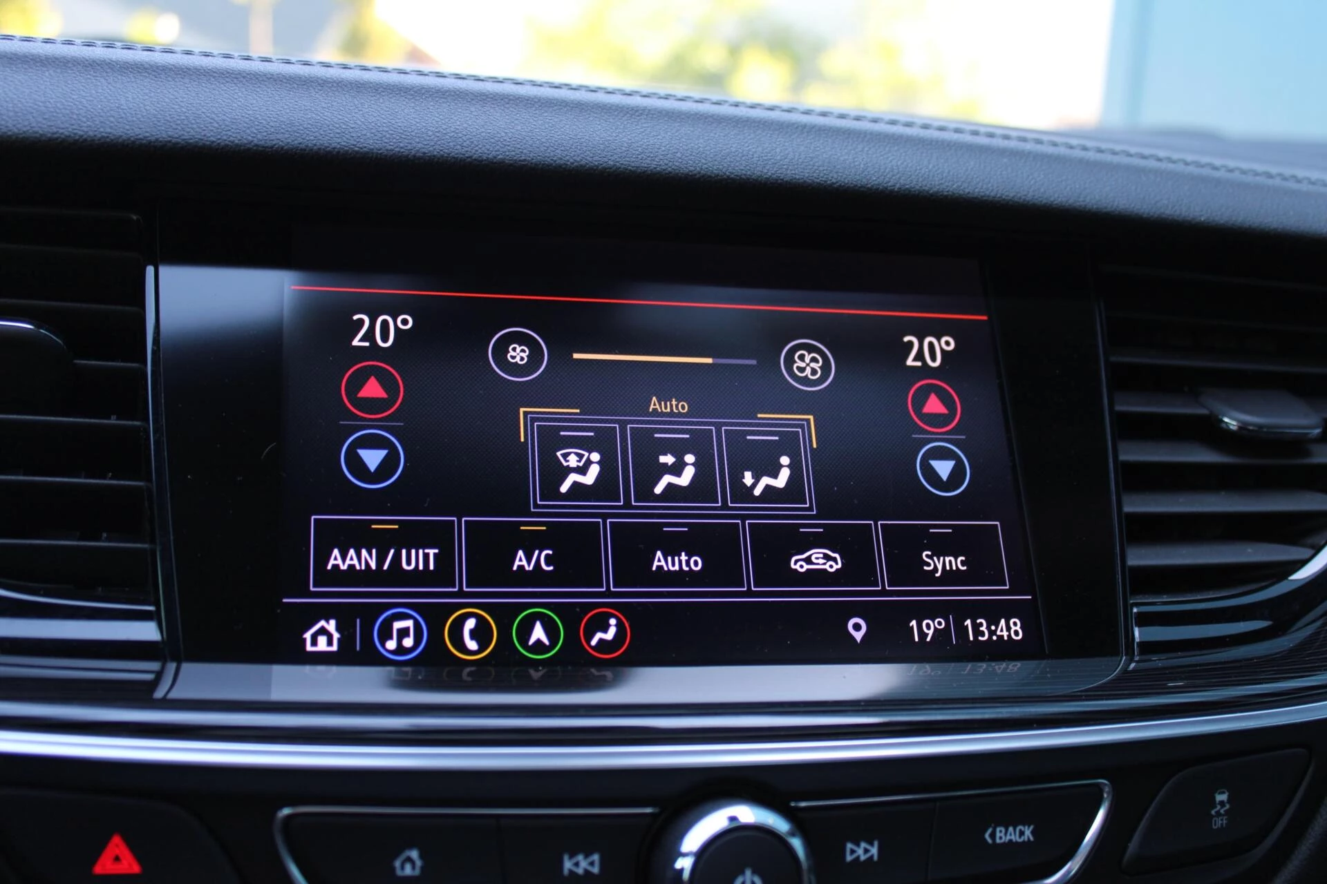 Hoofdafbeelding Opel Insignia