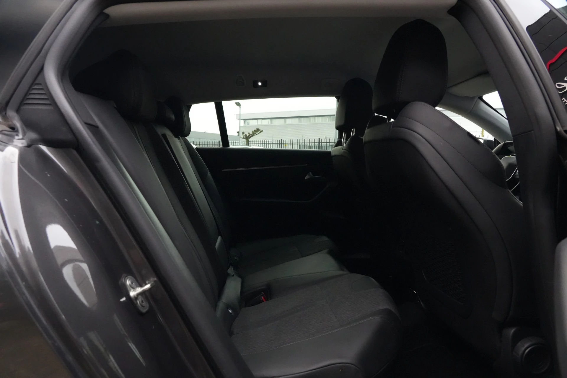 Hoofdafbeelding Peugeot 508