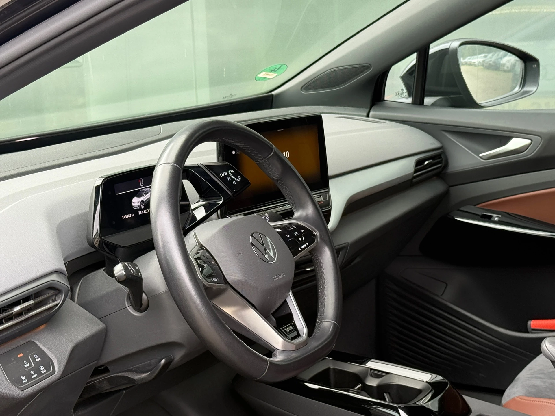 Hoofdafbeelding Volkswagen ID.4