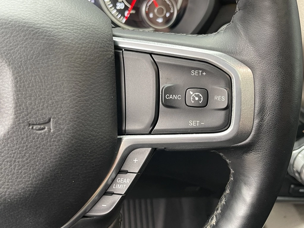 Hoofdafbeelding Dodge Ram Pick-Up