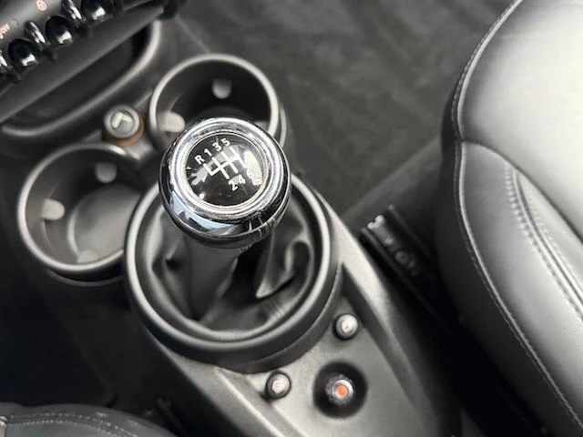 Hoofdafbeelding MINI Paceman