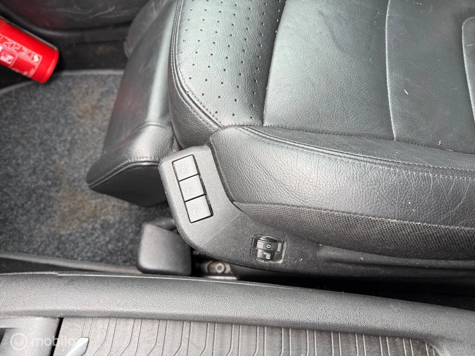 Hoofdafbeelding Citroën Grand C4 Picasso