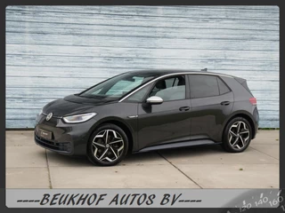 Volkswagen ID.3 First Plus 58 kWh Carplay Navi Camera Soh92%