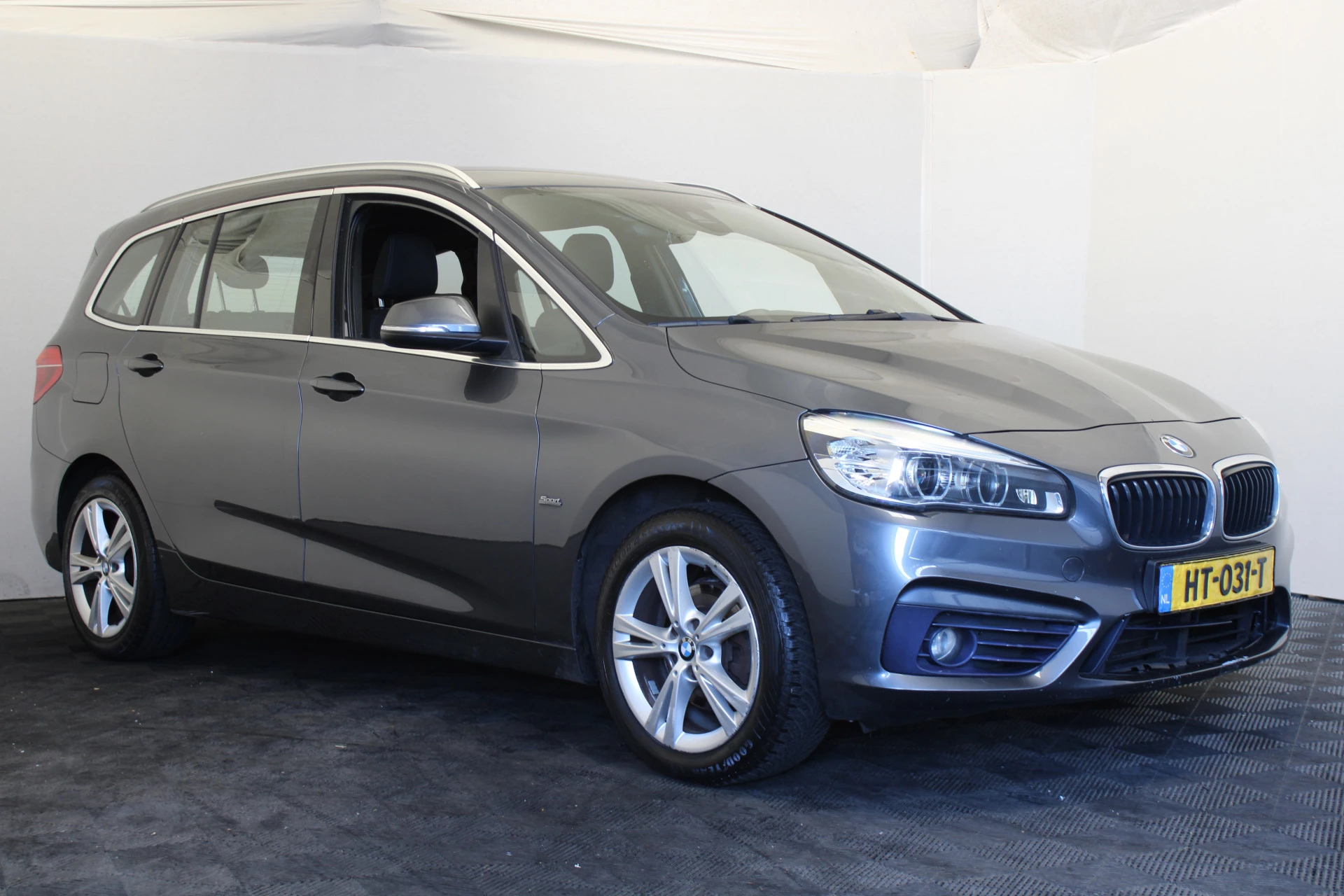 Hoofdafbeelding BMW 2 Serie