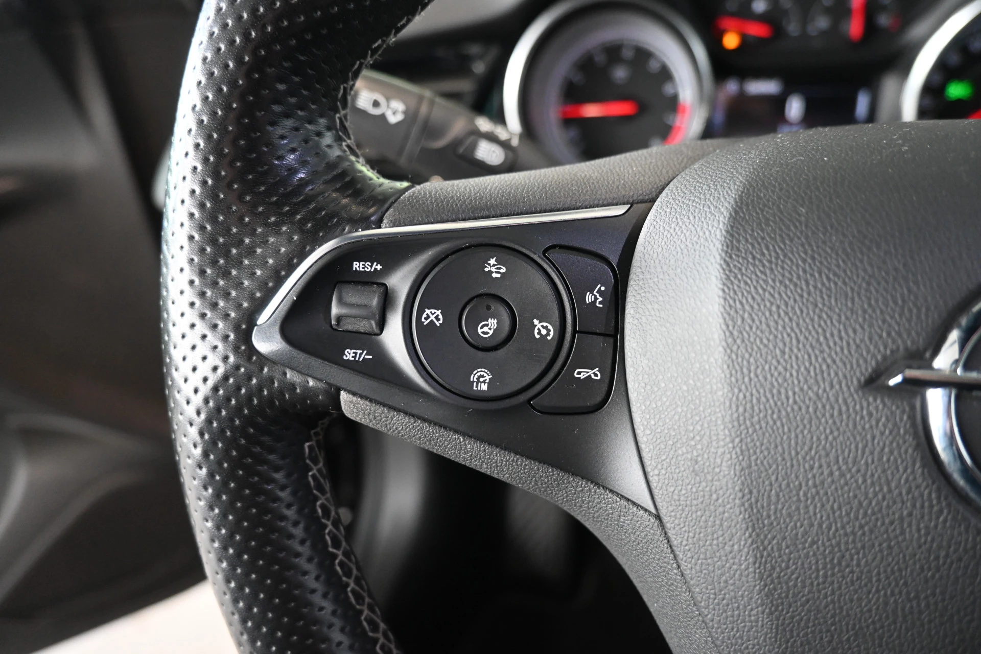 Hoofdafbeelding Opel Insignia