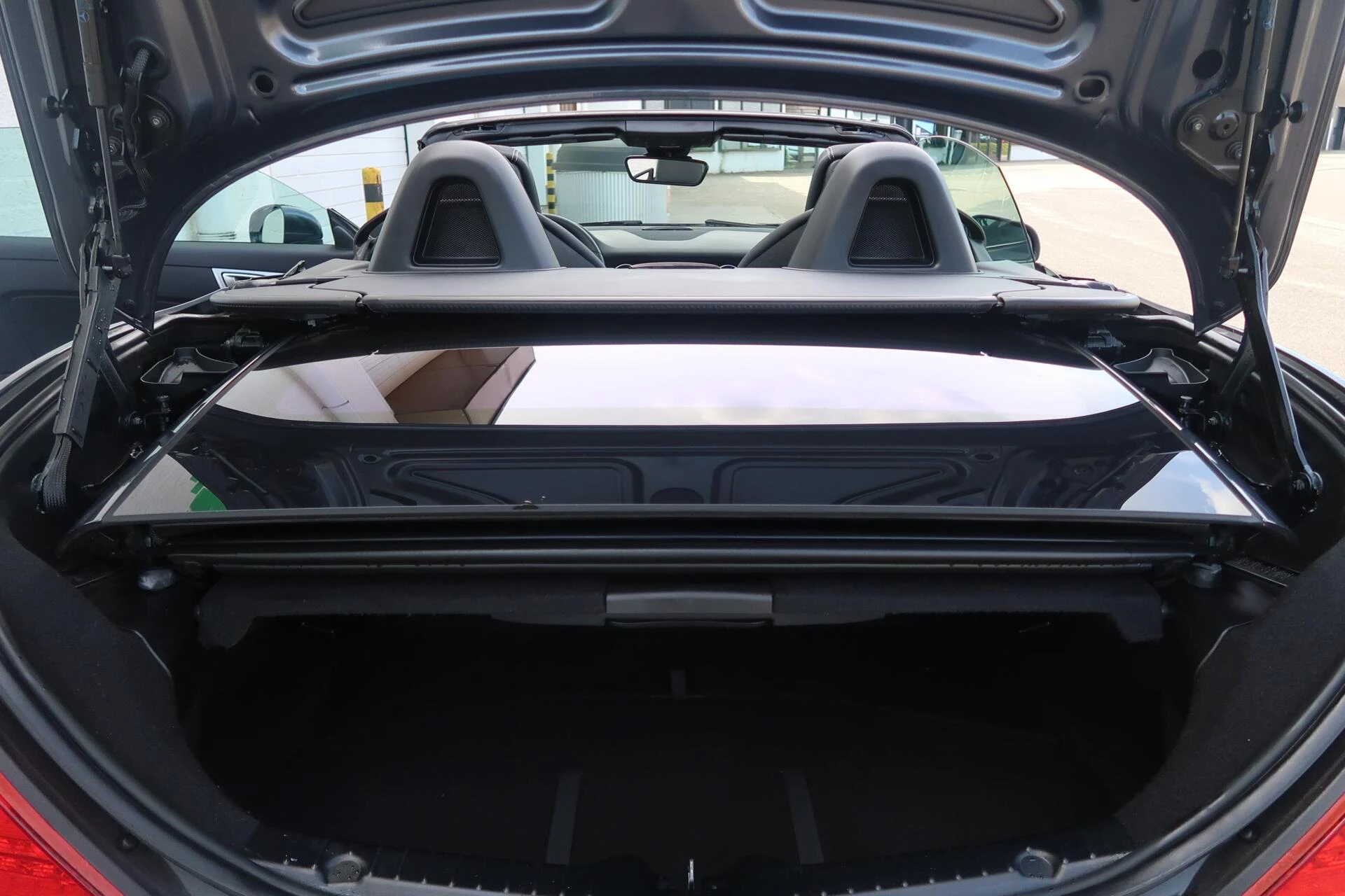 Hoofdafbeelding Mercedes-Benz SLK