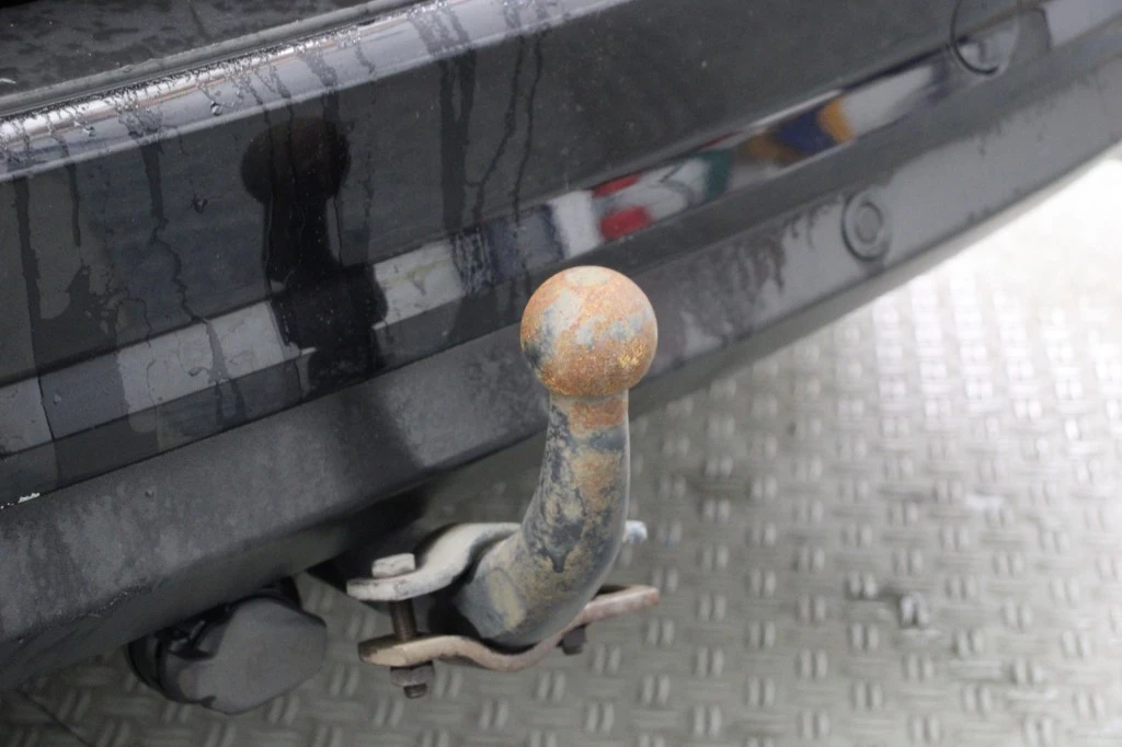 Hoofdafbeelding Ford Grand C-Max