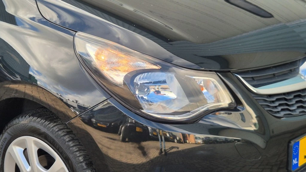 Hoofdafbeelding Opel KARL