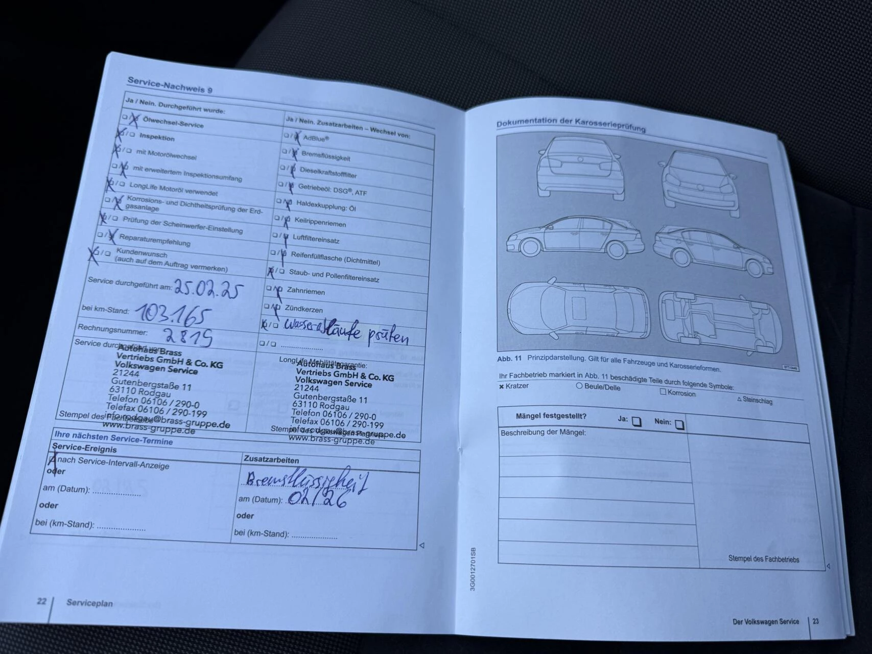Hoofdafbeelding Volkswagen Golf Sportsvan