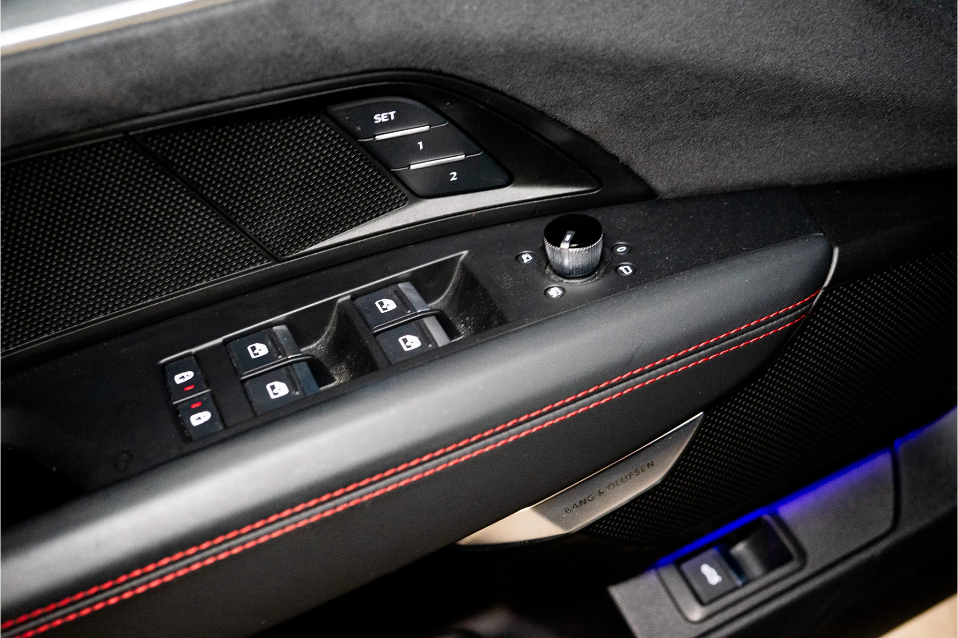 Hoofdafbeelding Audi e-tron GT