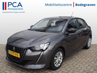 Peugeot 208 1.2 PureTech Active | NL-Auto | Apple Carplay/Android Auto