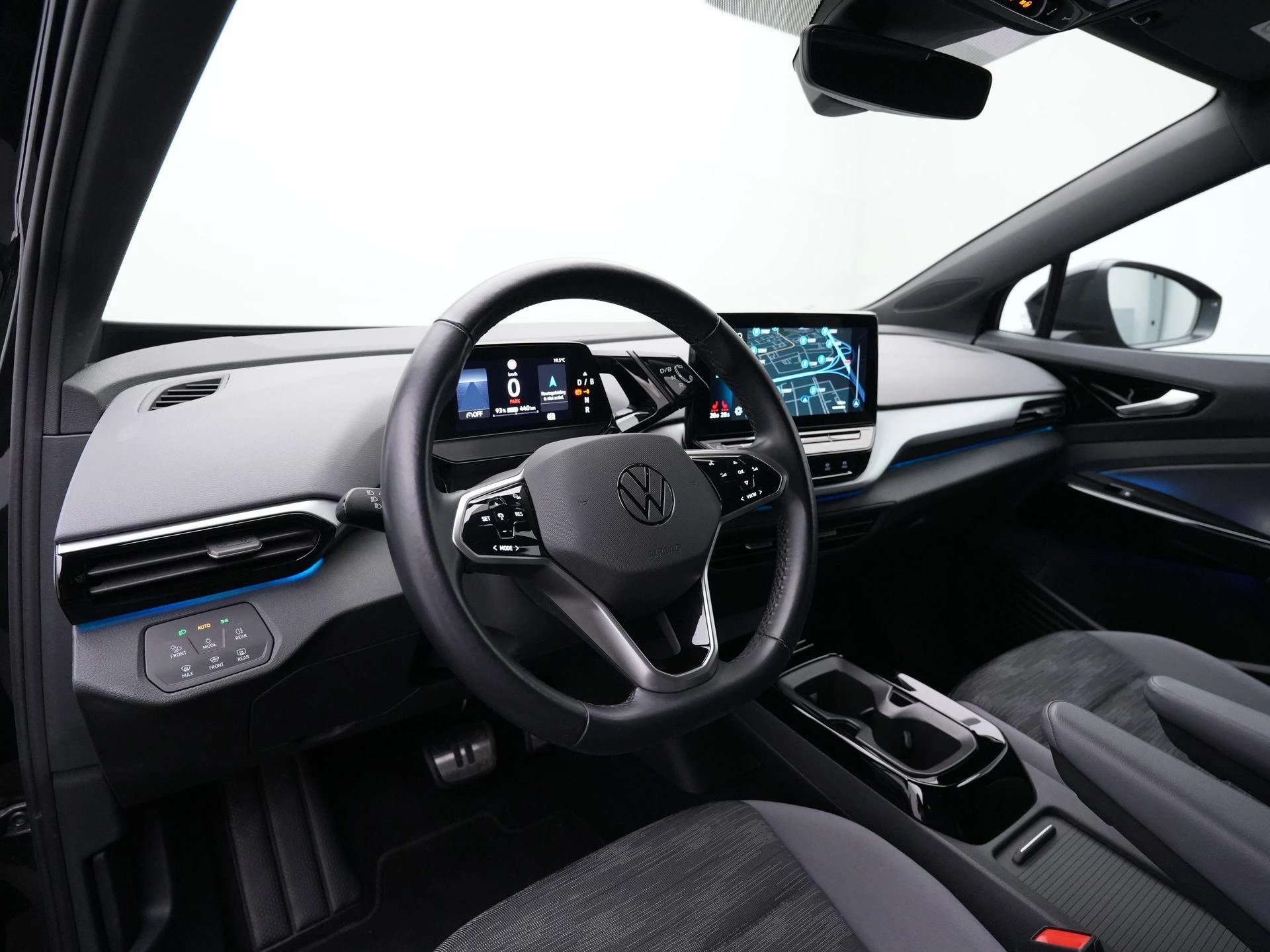 Hoofdafbeelding Volkswagen ID.4