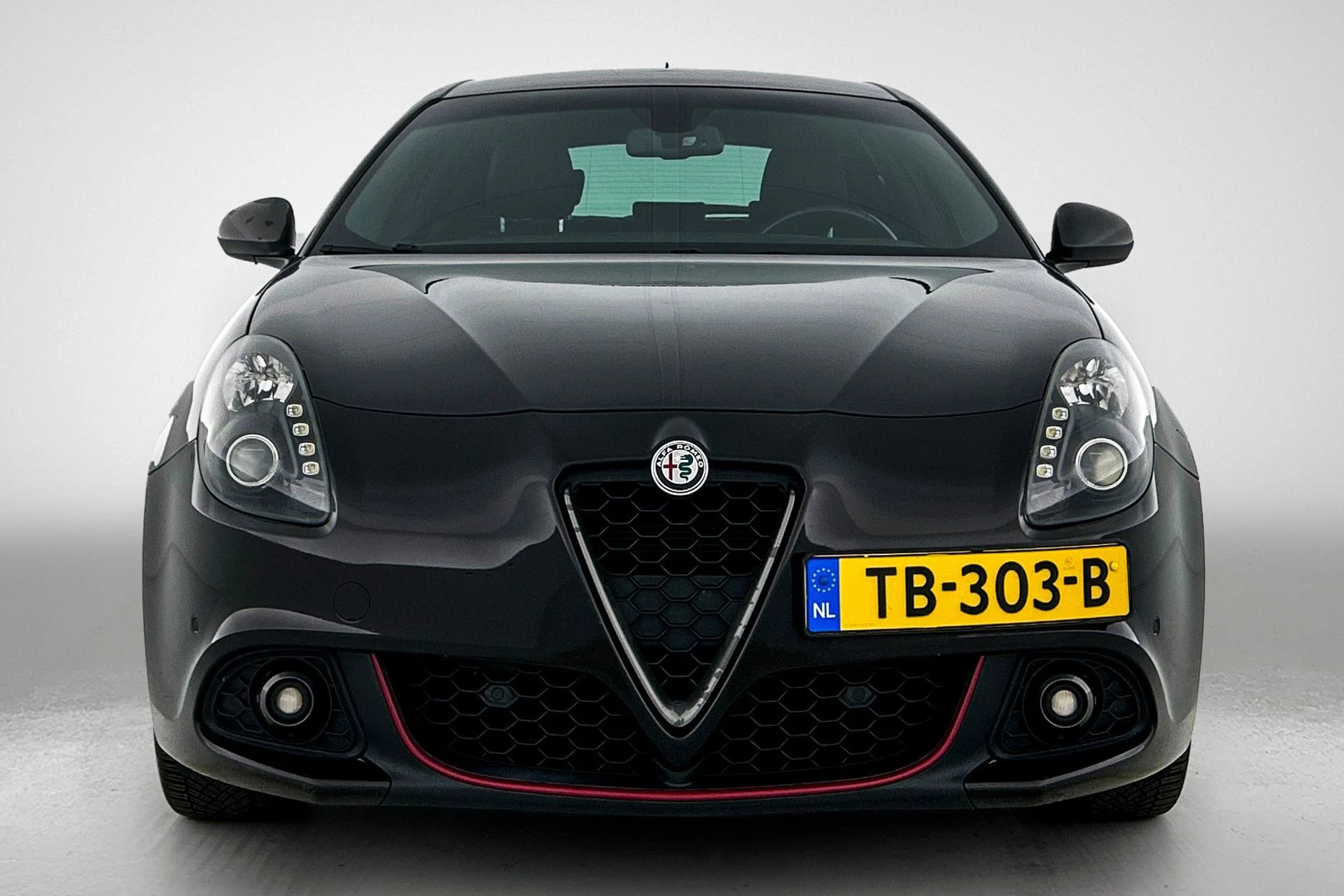 Hoofdafbeelding Alfa Romeo Giulietta