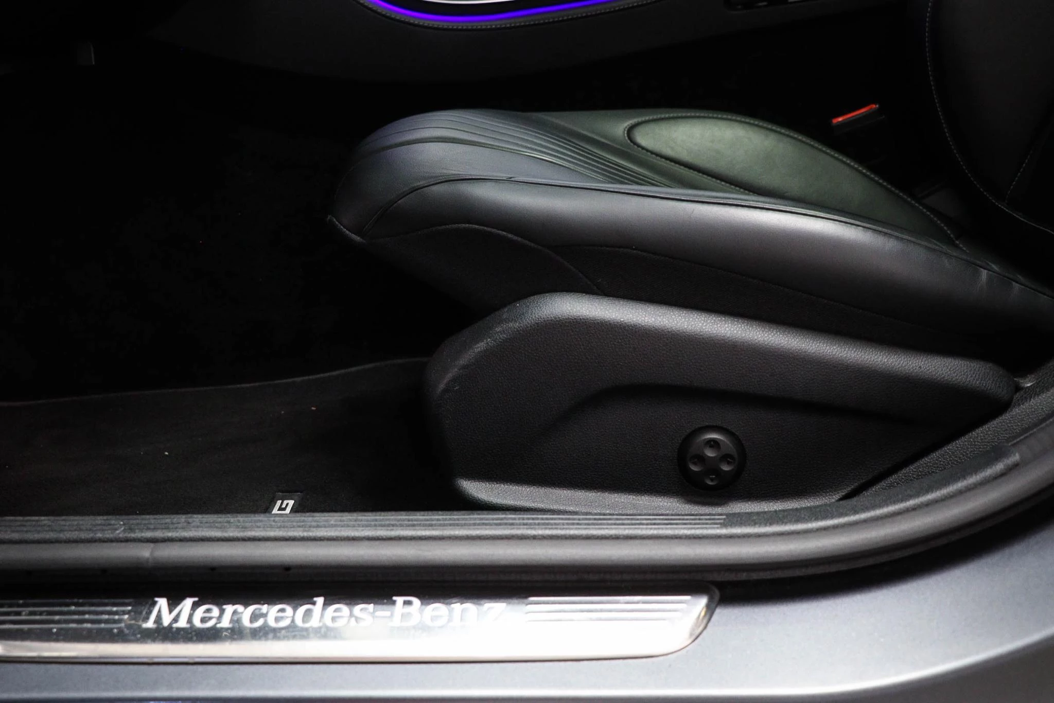 Hoofdafbeelding Mercedes-Benz CLS