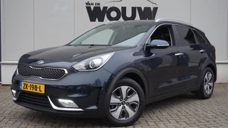 Kia Niro 1.6 GDi Hybrid DynamicLine Automaat Trekhaak