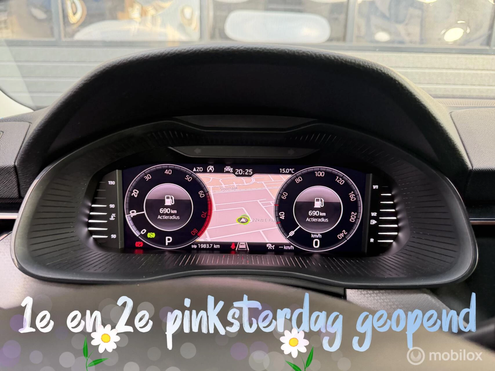 Hoofdafbeelding Škoda Kamiq