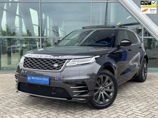Land Rover Range Rover Velar 2.0 Plug in Hybride 400e R-Dynamic SE 405pk Panoramadak / Camera