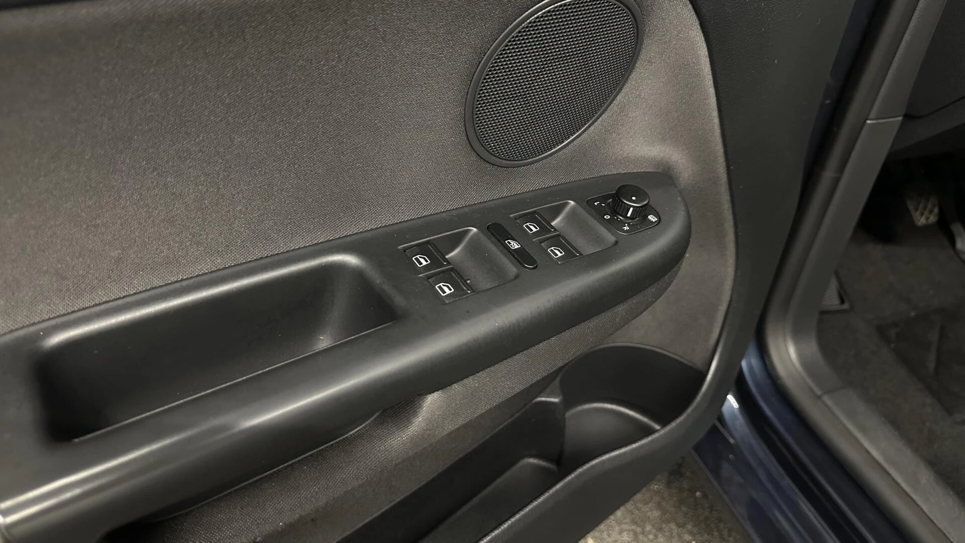 Hoofdafbeelding Volkswagen Golf Plus