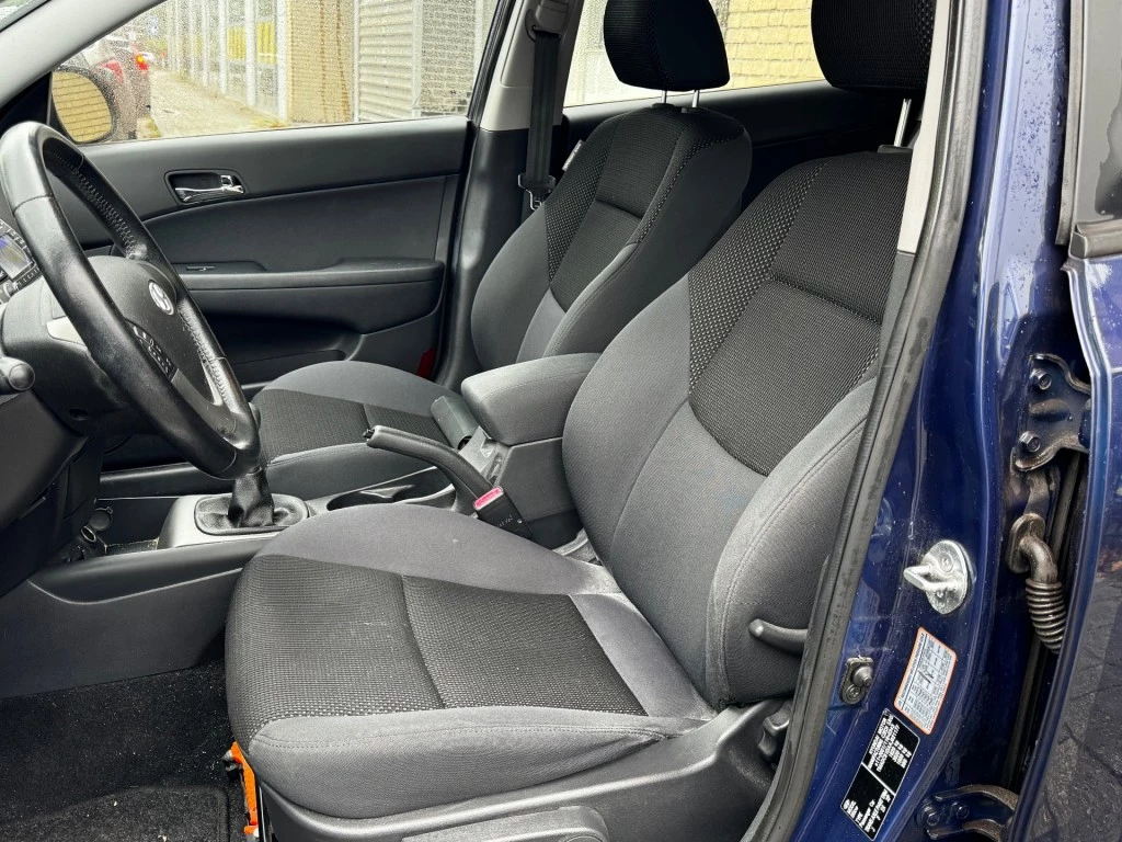 Hoofdafbeelding Hyundai i30