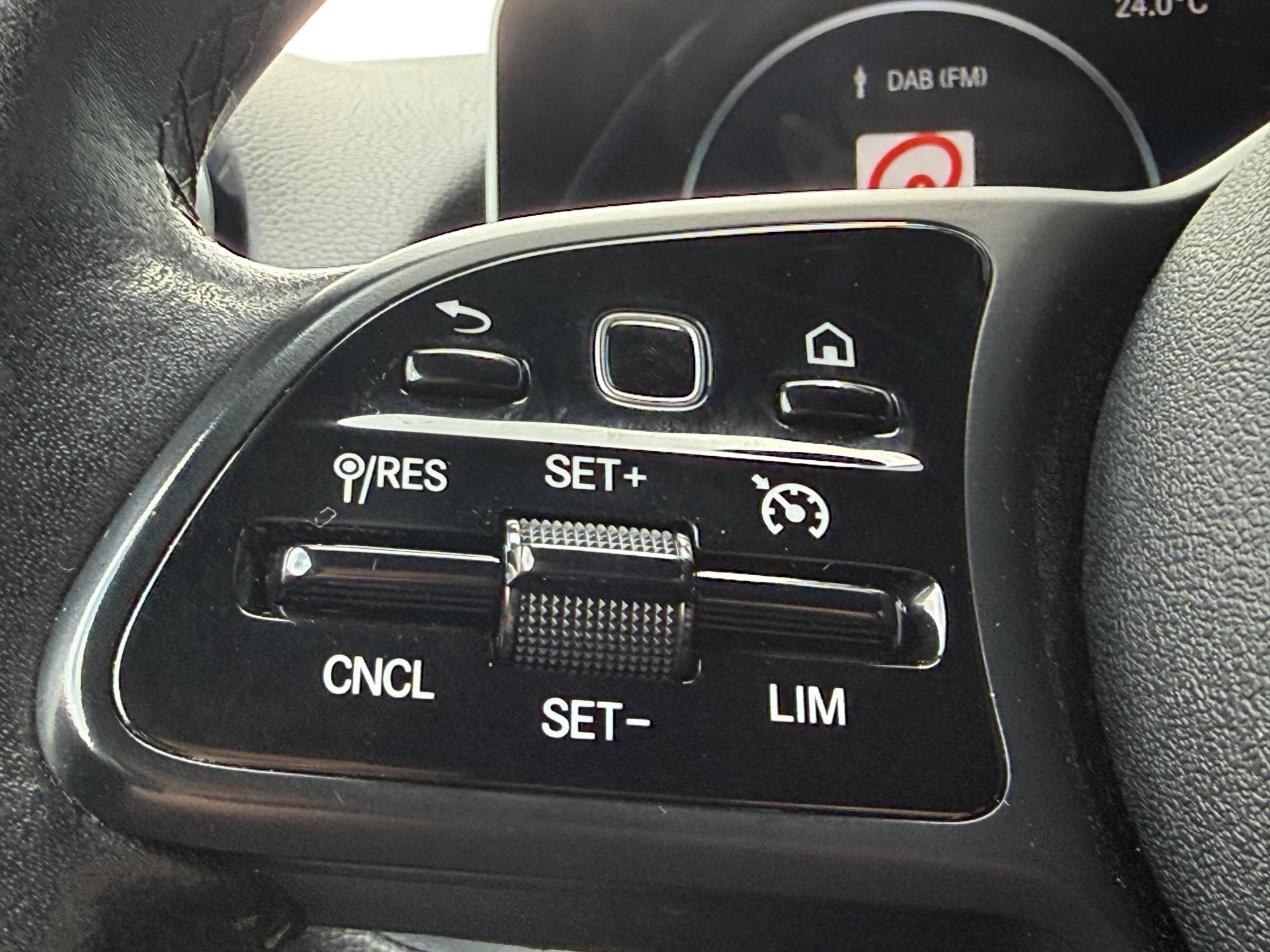 Hoofdafbeelding Mercedes-Benz GLB