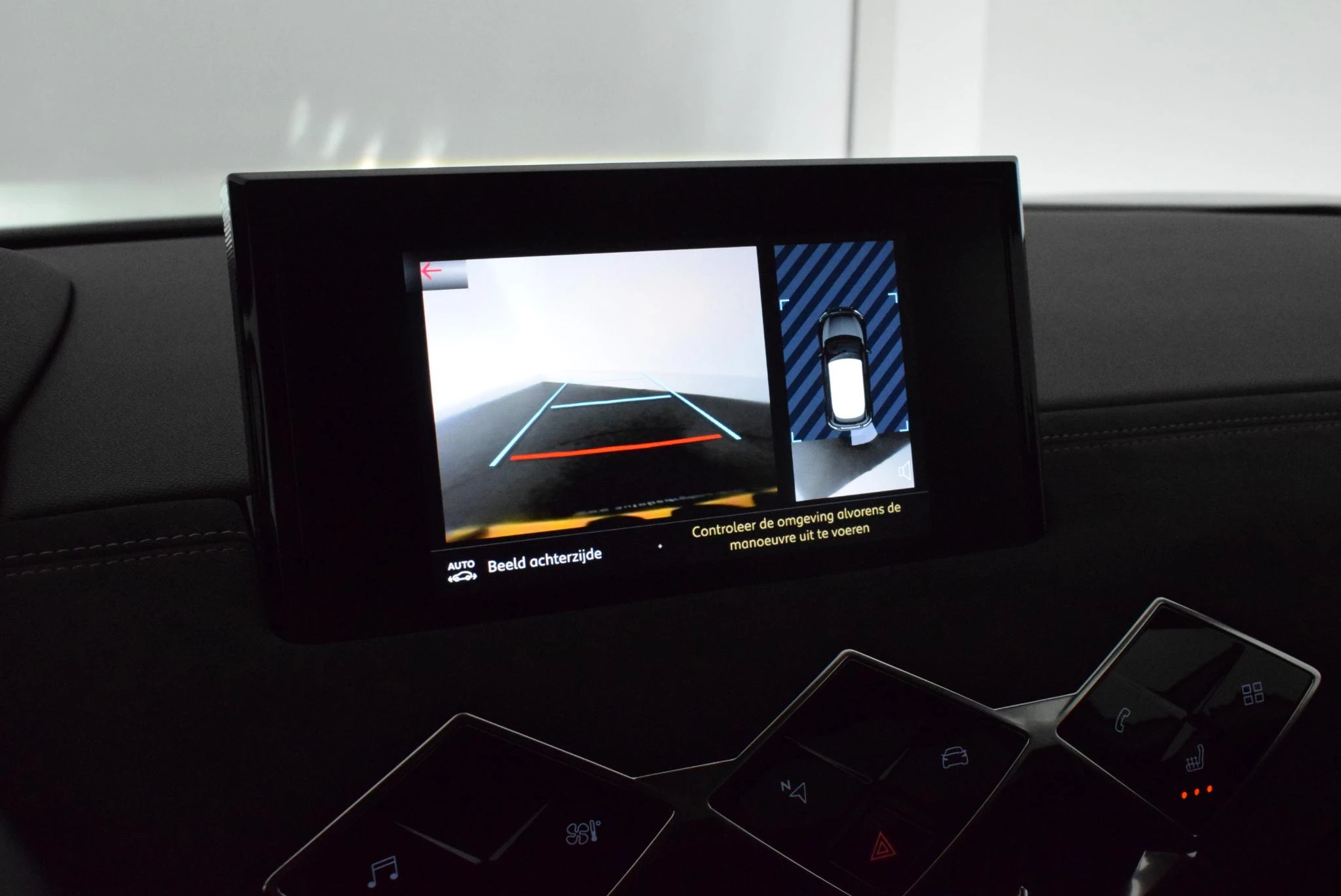 Hoofdafbeelding DS DS 3