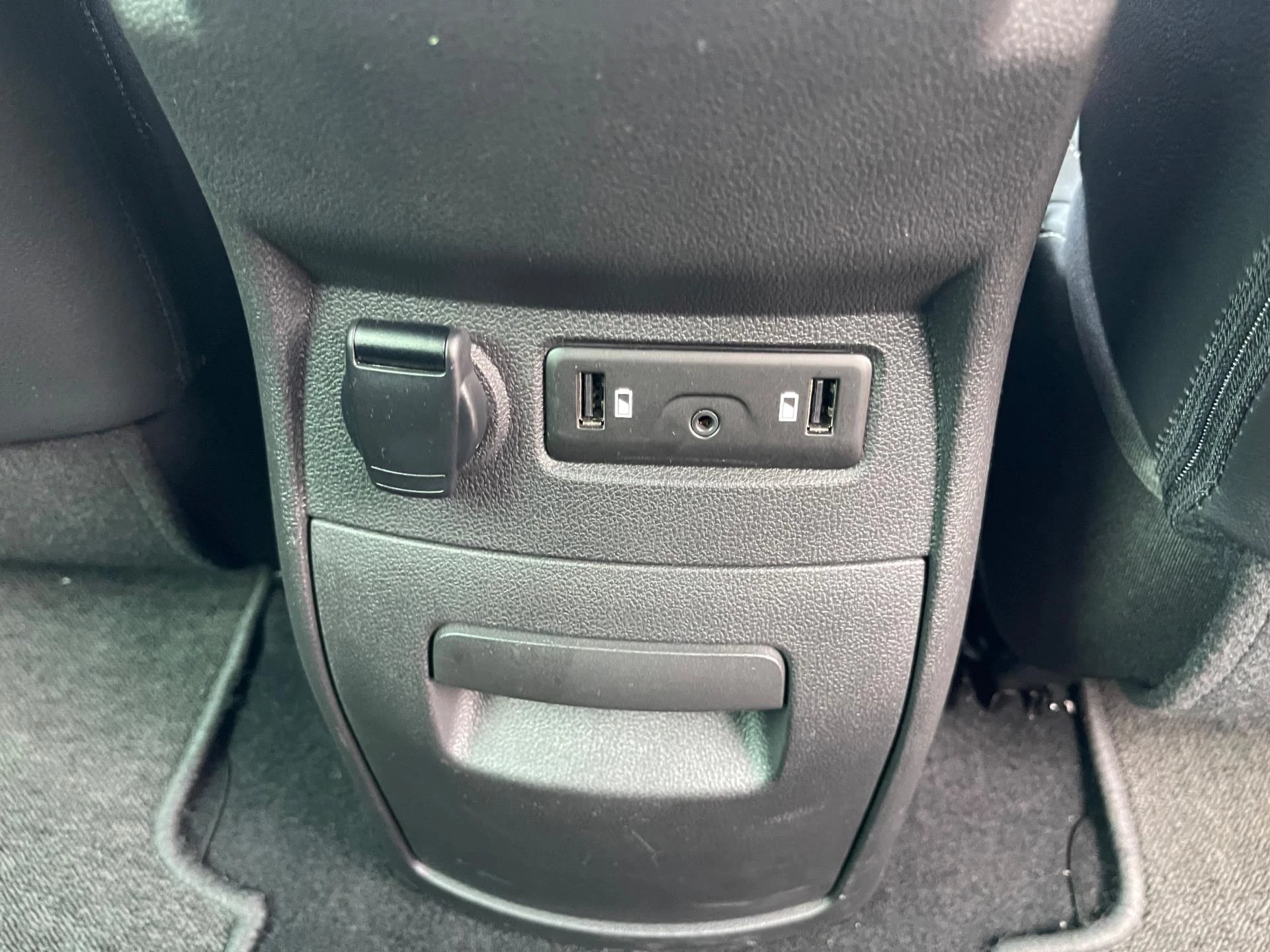 Hoofdafbeelding Renault Grand Scénic