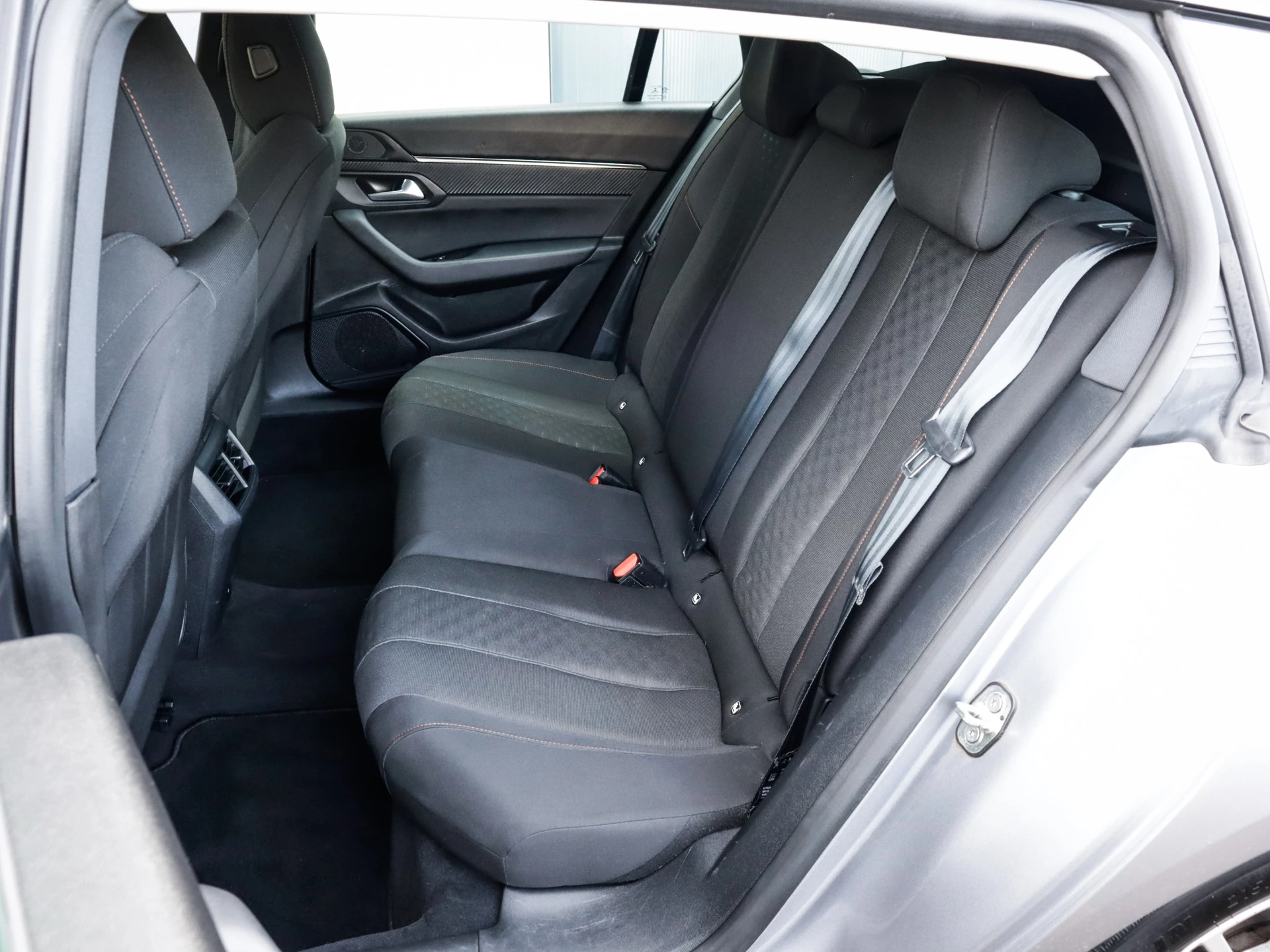 Hoofdafbeelding Peugeot 508