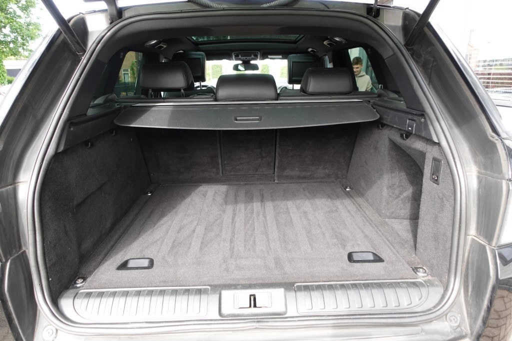 Hoofdafbeelding Land Rover Range Rover