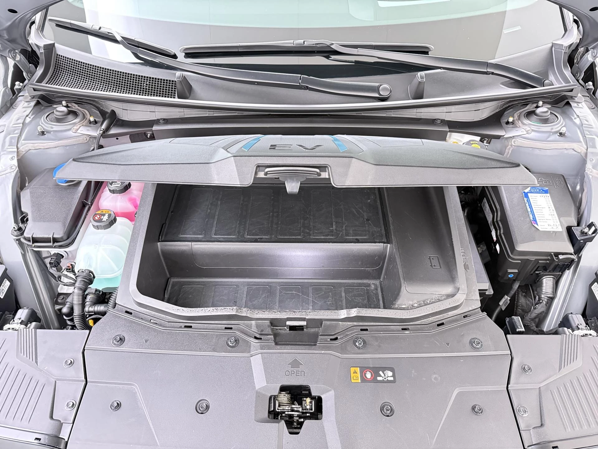 Hoofdafbeelding Hyundai IONIQ 5