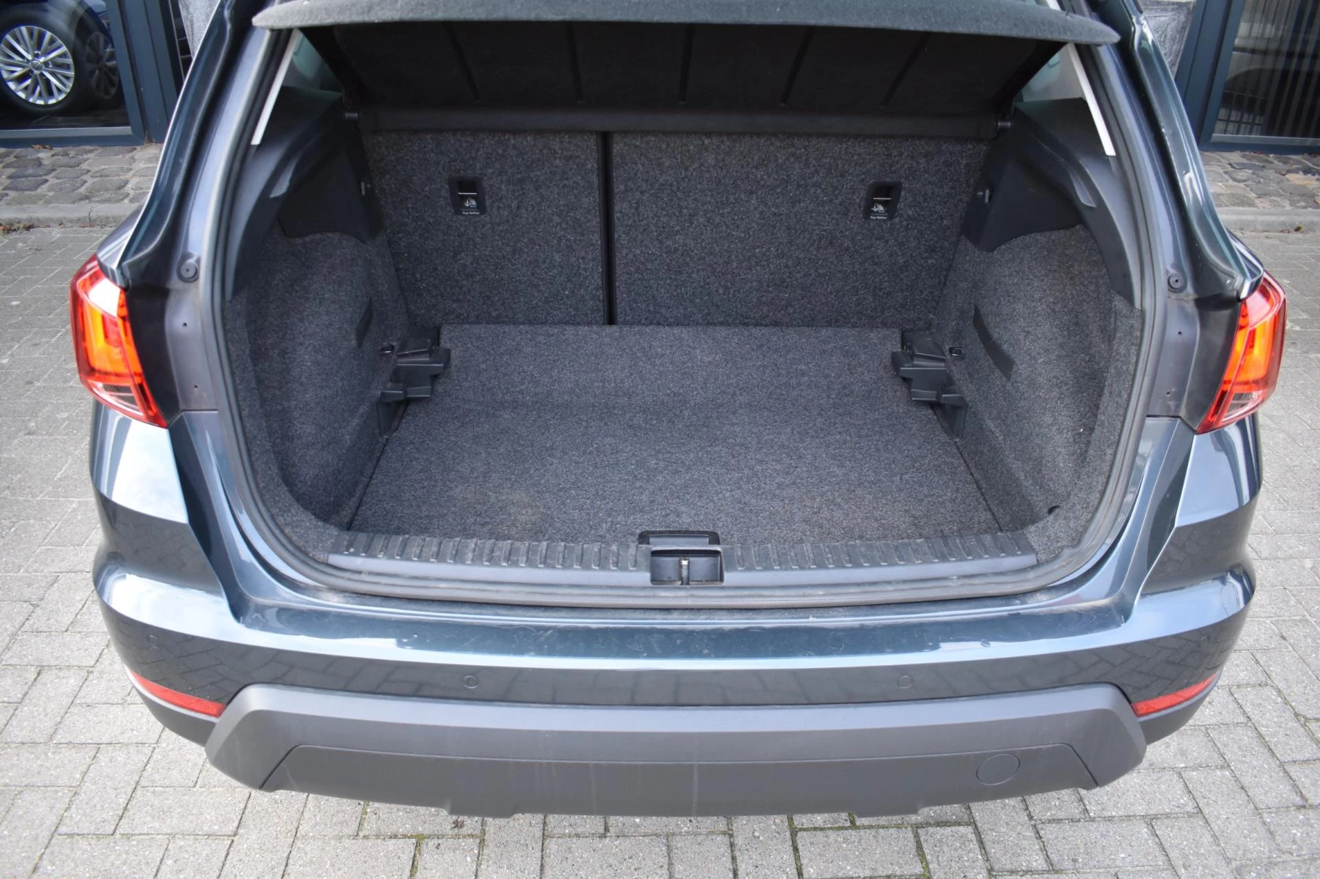 Hoofdafbeelding SEAT Arona