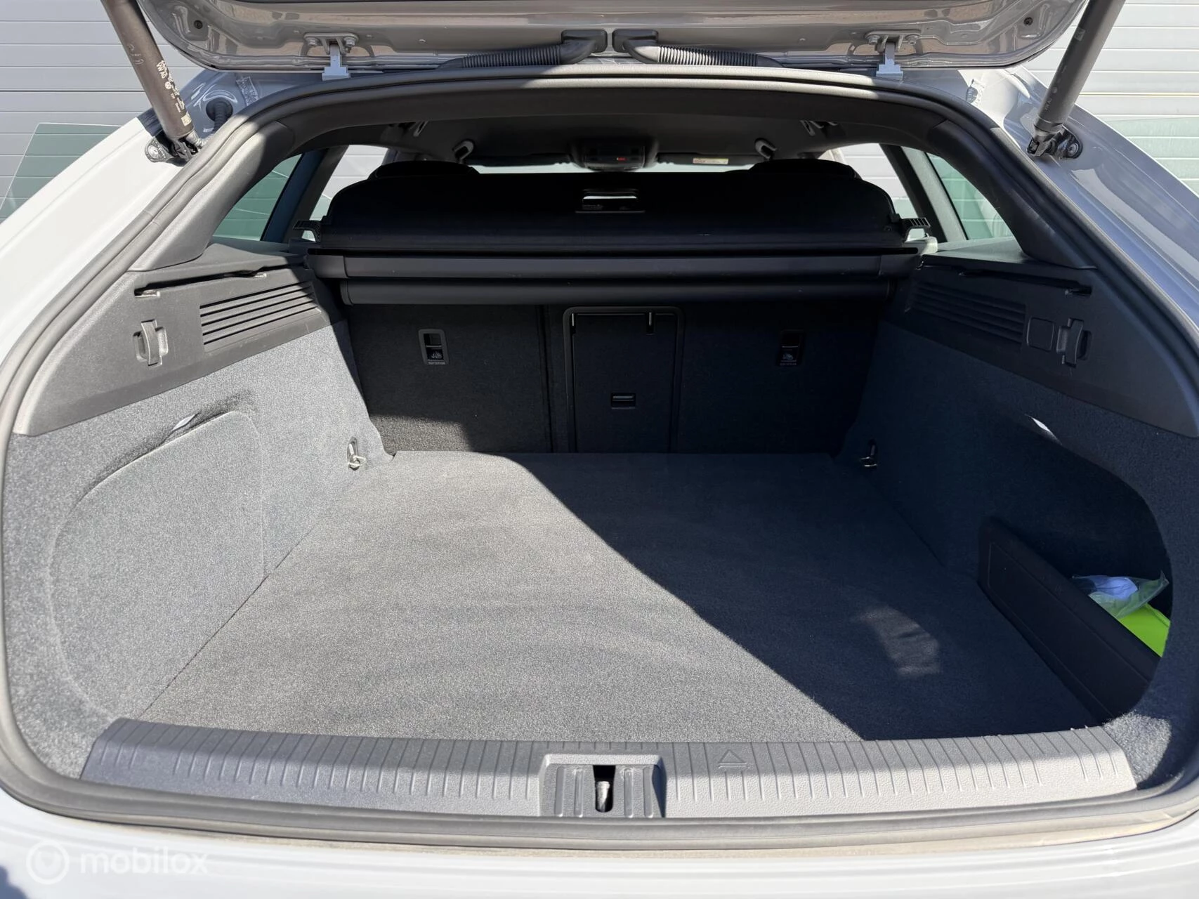 Hoofdafbeelding Volkswagen Arteon