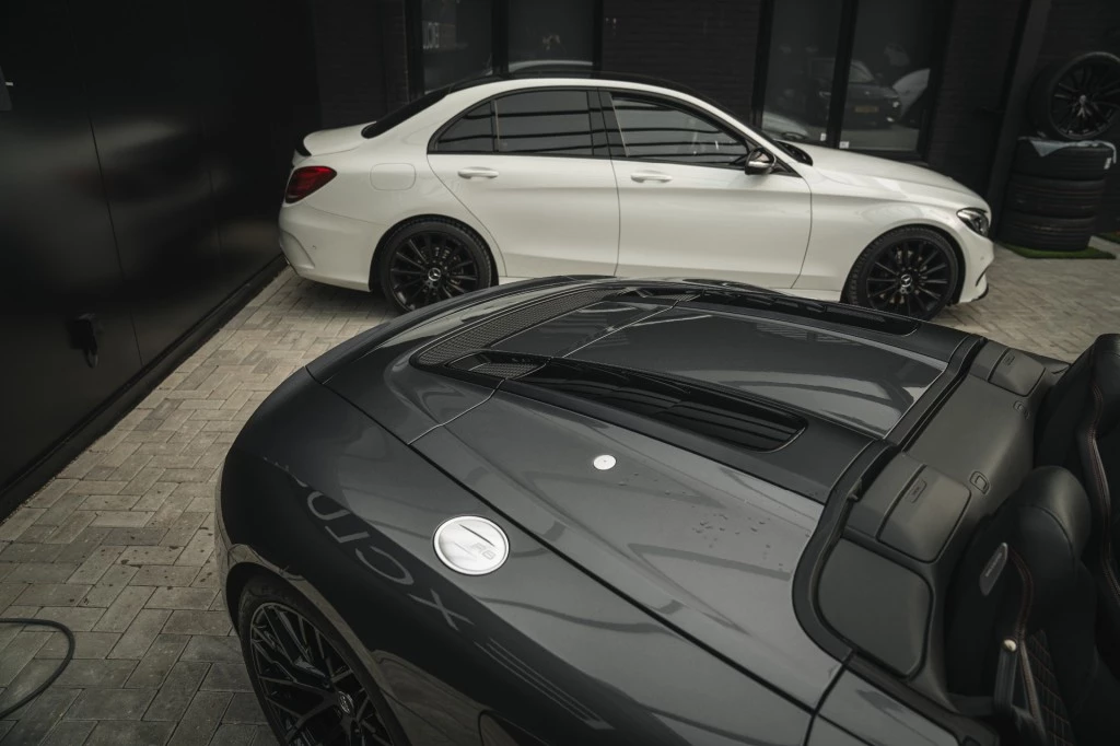 Hoofdafbeelding Audi R8