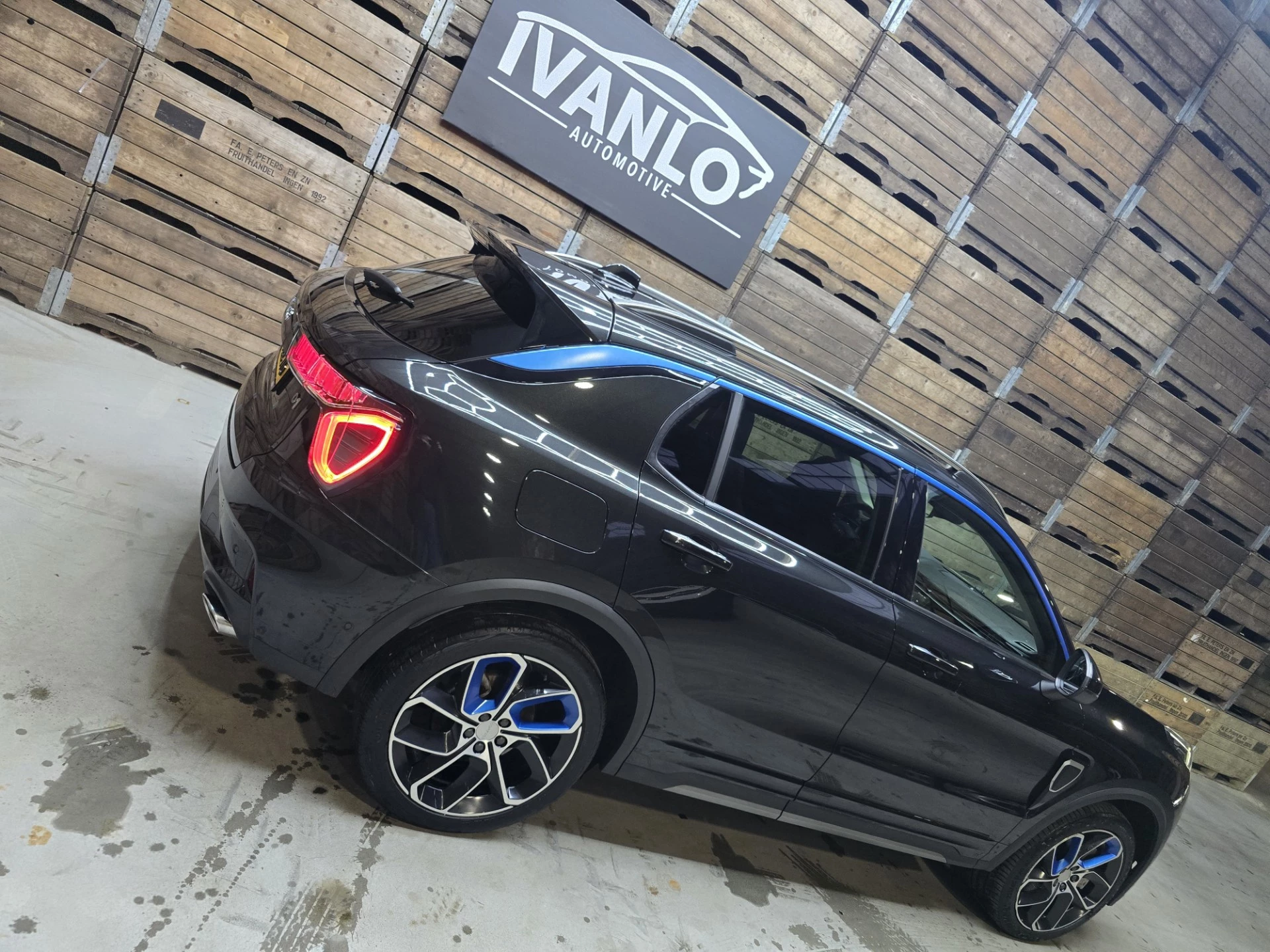 Hoofdafbeelding Lynk & Co 01