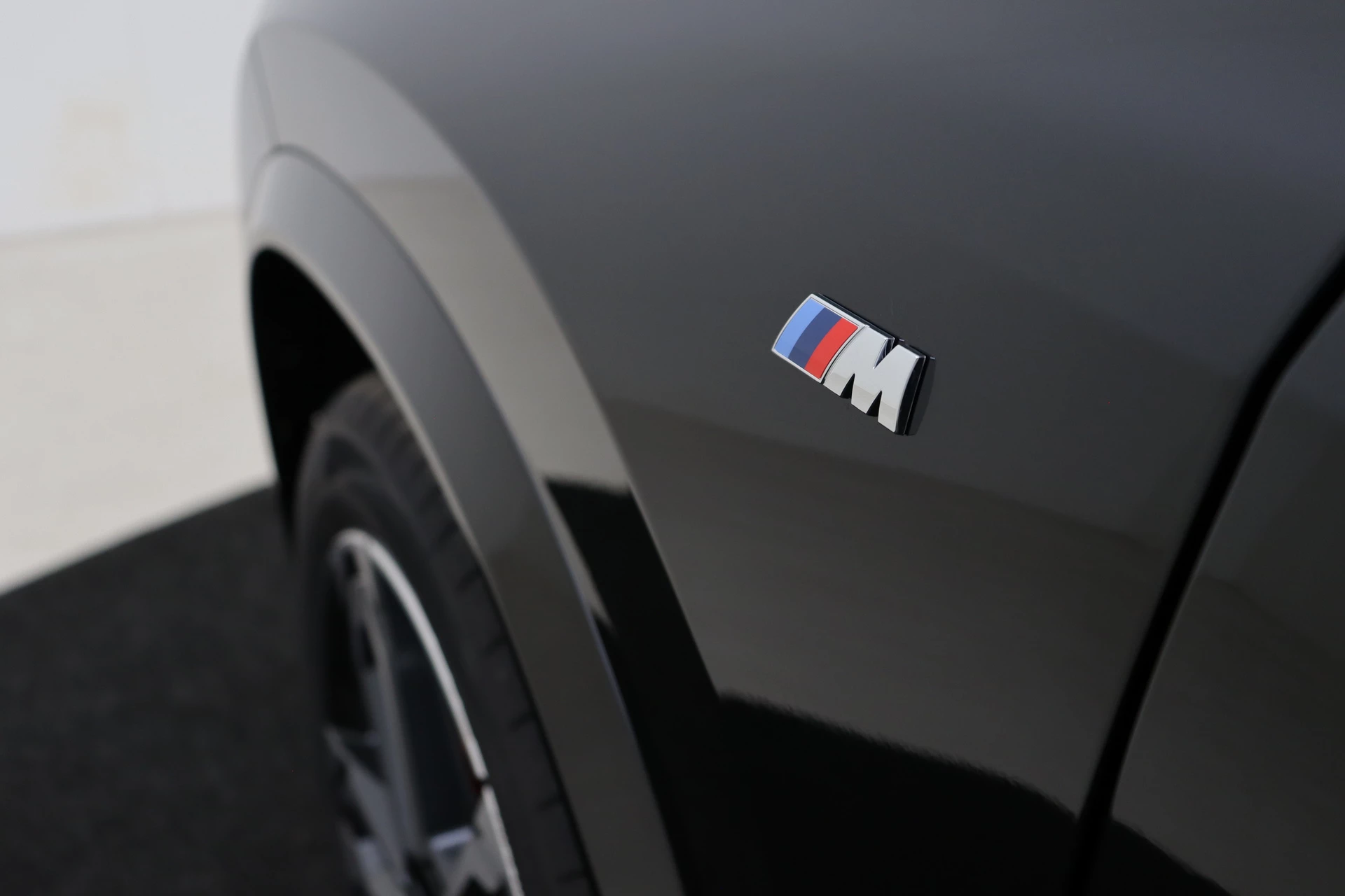Hoofdafbeelding BMW iX1