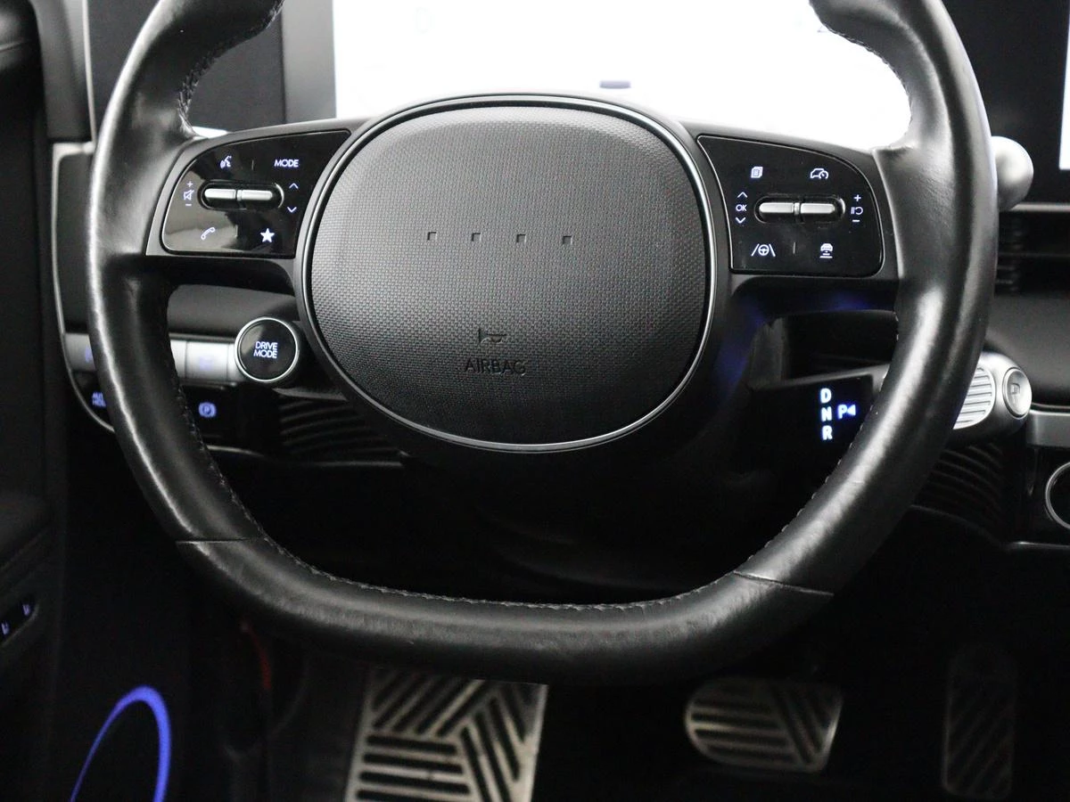 Hoofdafbeelding Hyundai IONIQ 5