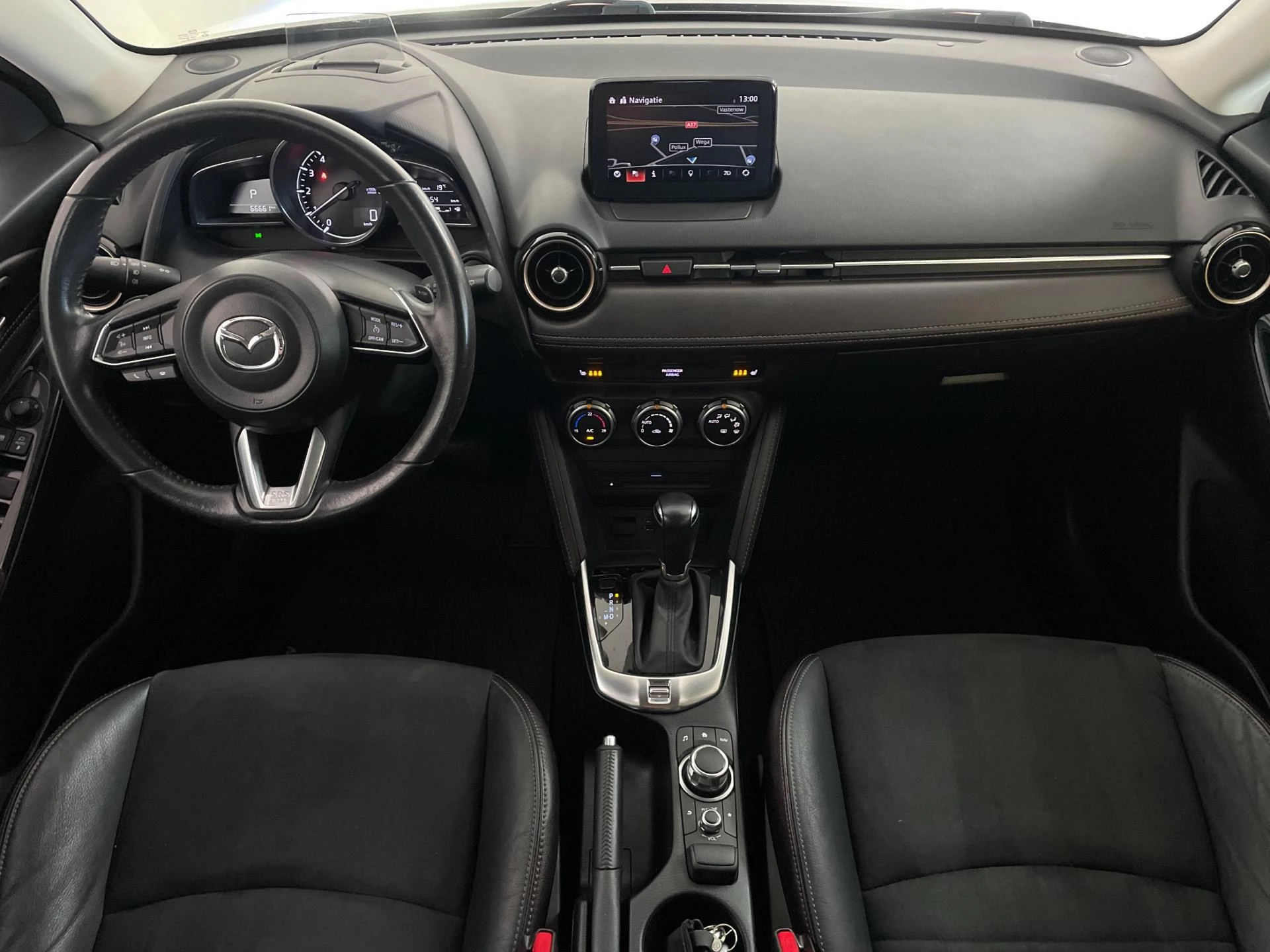 Hoofdafbeelding Mazda 2