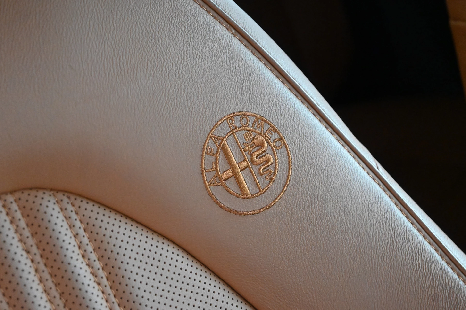 Hoofdafbeelding Alfa Romeo MiTo