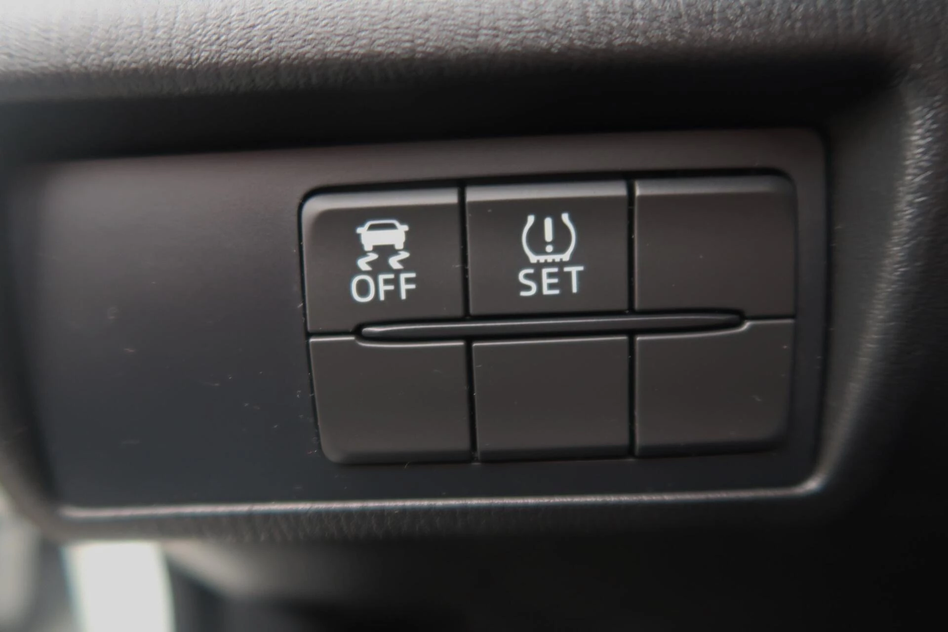 Hoofdafbeelding Mazda MX-5