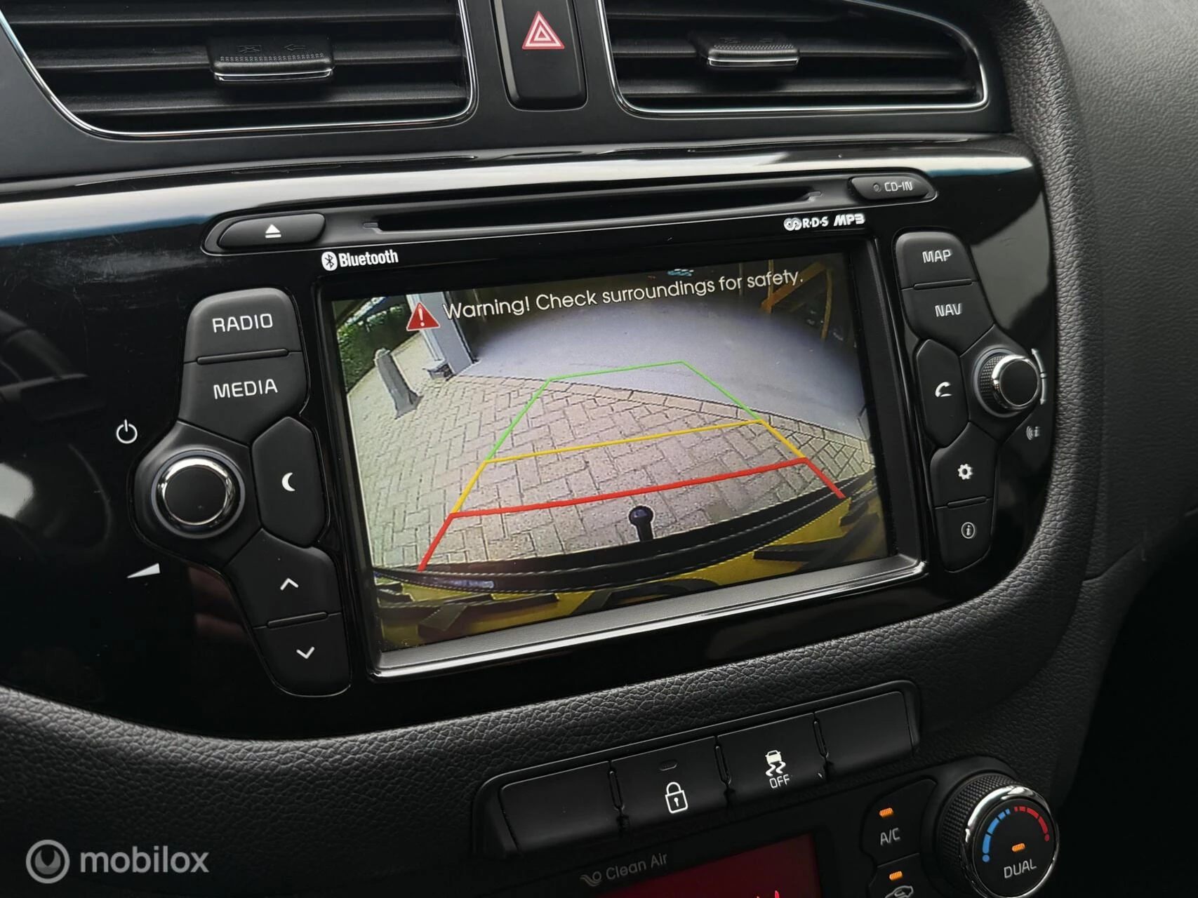 Hoofdafbeelding Kia cee'd