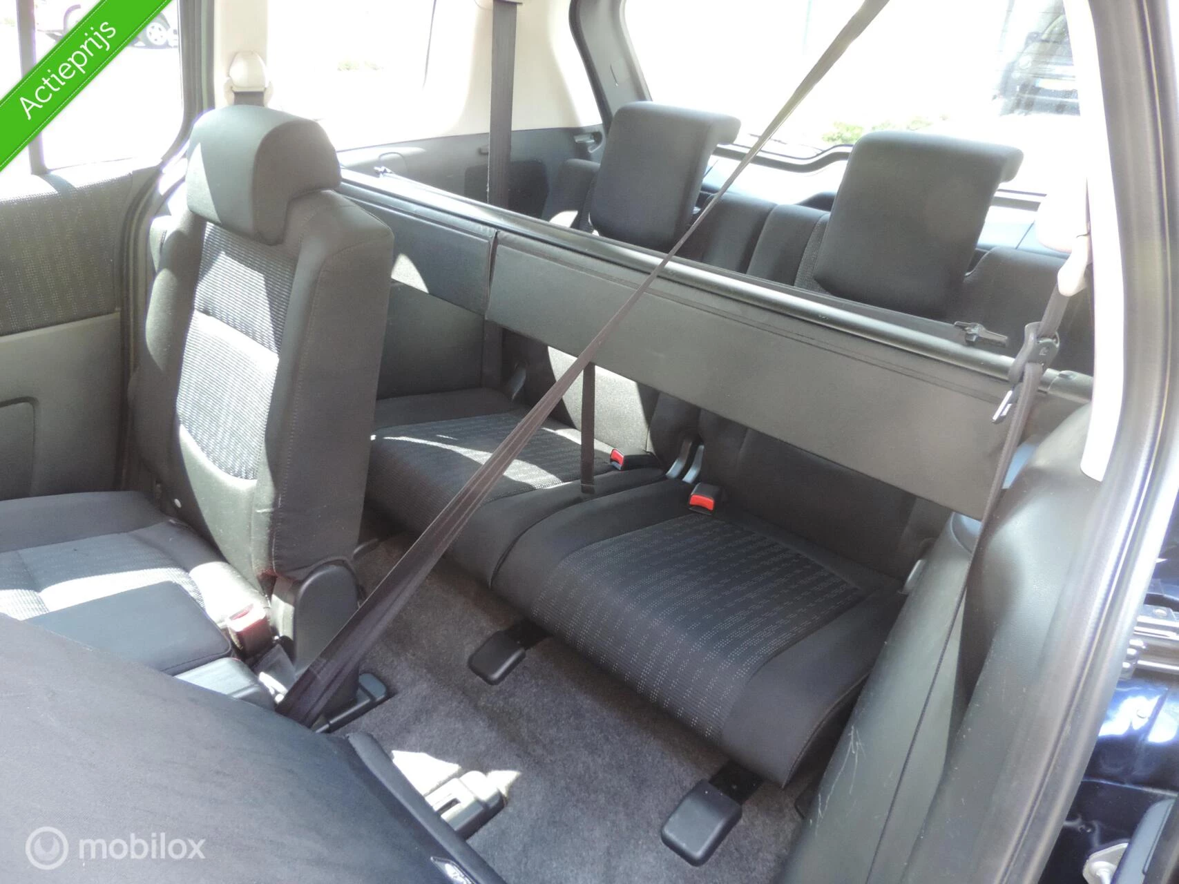 Hoofdafbeelding Mazda 5