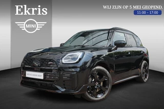 MINI Countryman C | John Cooper Works Trim + Pakket L