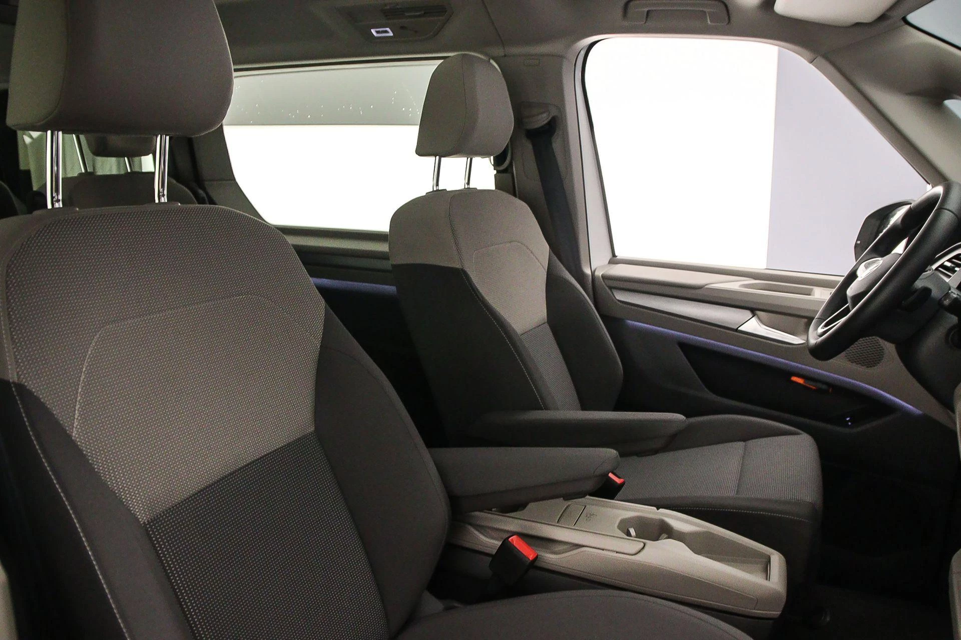 Hoofdafbeelding Volkswagen Multivan