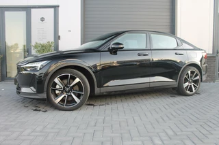 Polestar 2 Standard Range Single Motor 63kWh NAP