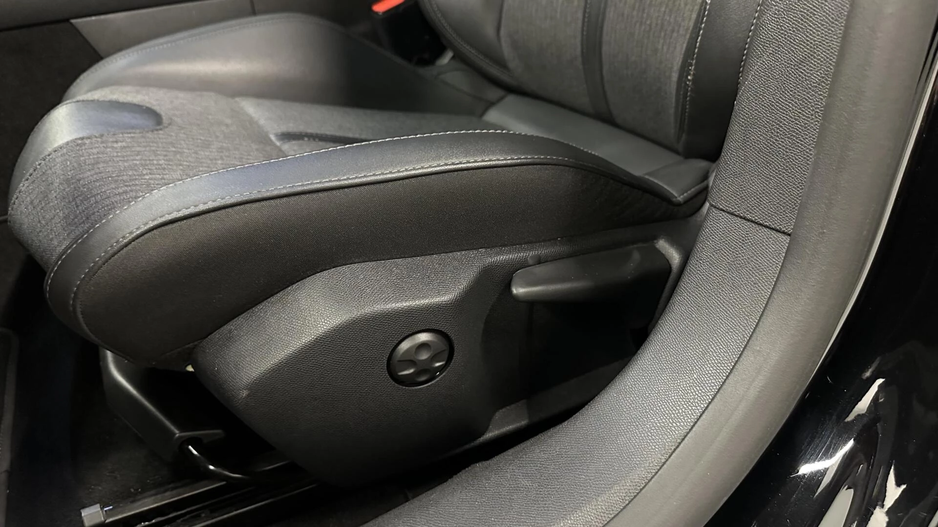 Hoofdafbeelding Peugeot 508