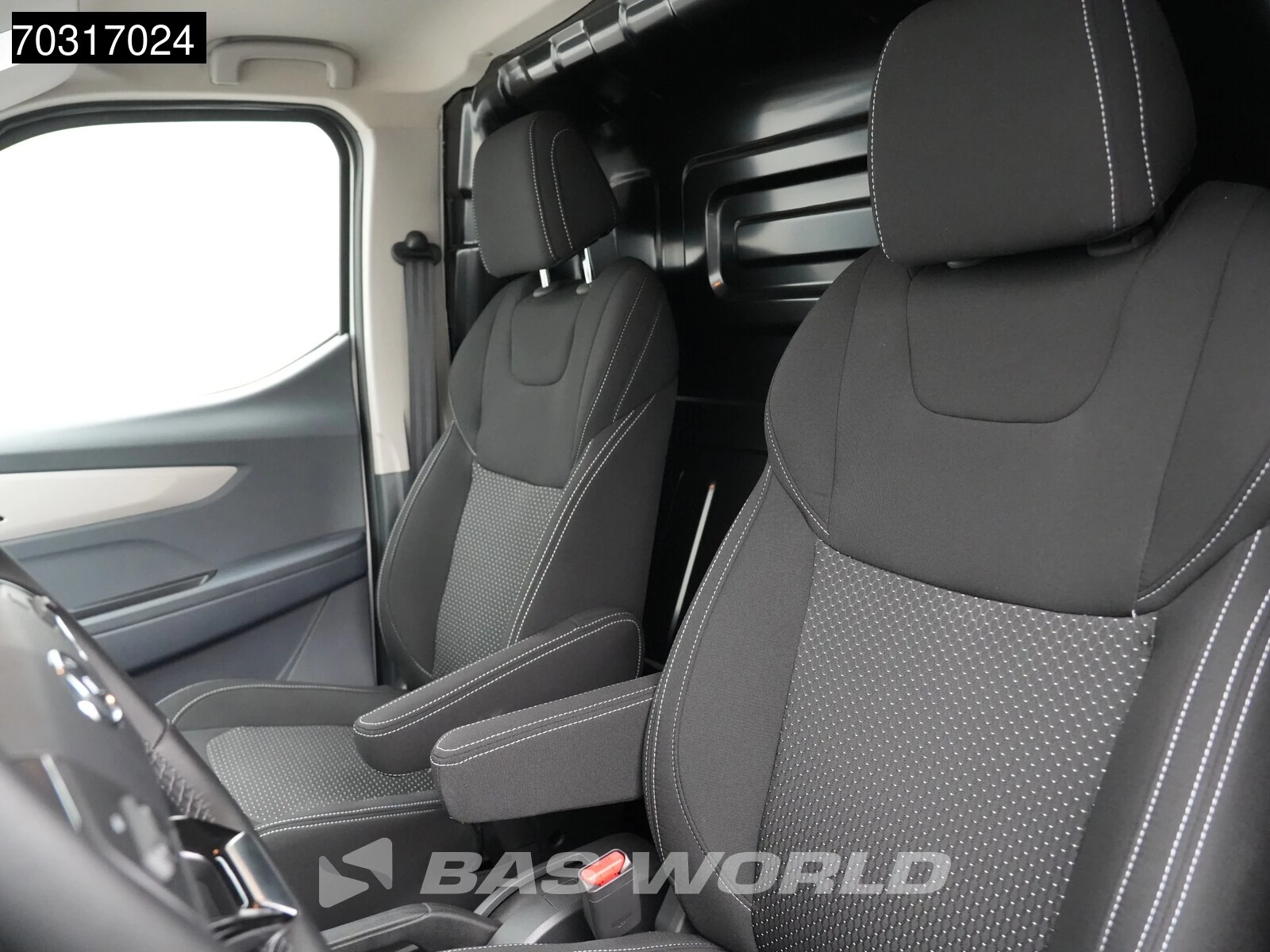 Hoofdafbeelding Maxus eDeliver3